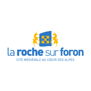 Logo La Roche sur Foron