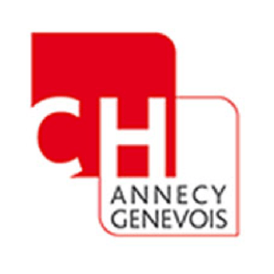 Logo CH Annecy Genevois